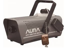 Máquina de Fumaça 1000W1